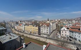 Amazing Penthouse Old Town